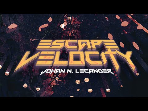 [Hard Trance] Maximum Velocity Special on DI.FM (19 June 2006) - Johan N. Lecander