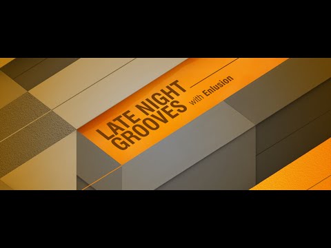 [Progressive House] Late Night Grooves 100 (20 January 2020) Guest Mix - Johan N. Lecander