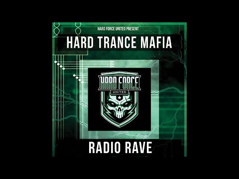 Hard Trance Mafia 2017 - Johan N. Lecander