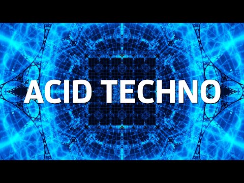 [Acid Techno] 303 Dimensions 046 (July 2019) Guest Mix - Johan N. Lecander
