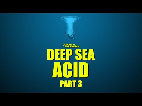[Acid Techno] Deep Sea Acid Part 3 (2023) *Kick.S, 747, Rolling Ones, Polytone System and more*