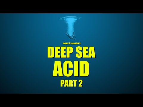 [Acid Techno] Deep Sea Acid Part 2 (2021) - *Hardfloor, Boston 168, Kick.S and more*