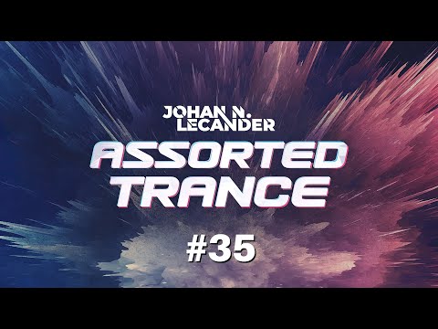 Assorted Trance Volume 35 (June 2023) *JOOF, Forscape Digital, Pure Trance and many more**