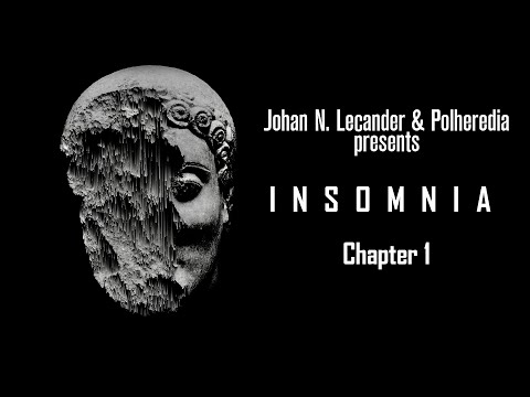 [Progressive House] Insomnia Chapter 01 (2007) - Johan N. Lecander