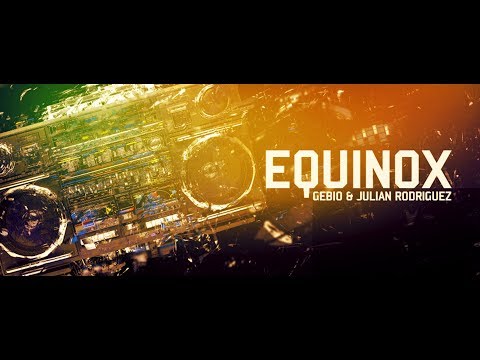 [Progressive House] Equinox Guest Mix (September 2011) - Johan N. Lecander